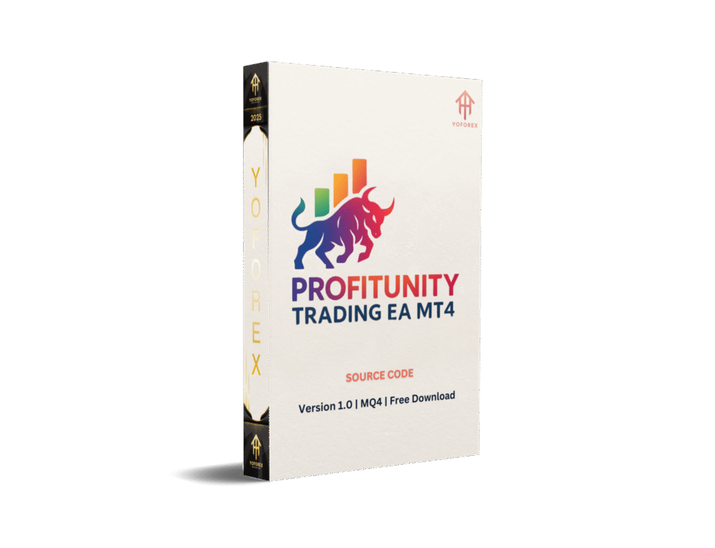 Unlocking Forex Success with PROFITUNITY TRADING EA Source Code MQ5