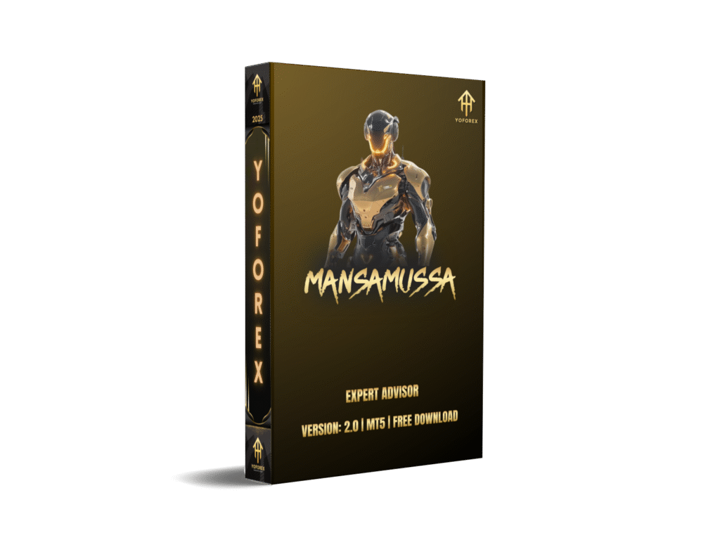 MansaMussa EA V2.0b Source Code MT5  – Rule the Markets with Strategic Precision  – FREE DOWNLOAD