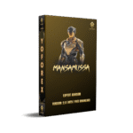 MansaMussa EA V2.0b Source Code MT5  – Rule the Markets with Strategic Precision  – FREE DOWNLOAD